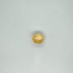Yellow Sapphire (Pukhraj) 8.77 Ct Good quality